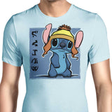 Cunning and Blue - Men's Apparel