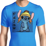 Cunning and Blue - Men's Apparel