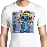 Cunning and Blue - Men's Apparel