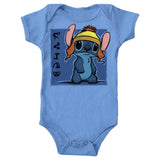 Cunning and Blue - Youth Apparel