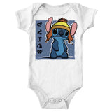 Cunning and Blue - Youth Apparel