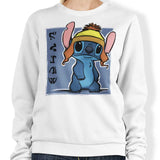 Cunning and Blue - Sweatshirt