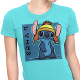 Cunning and Blue - Women's Apparel