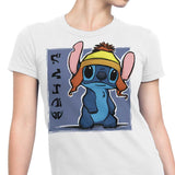 Cunning and Blue - Women's Apparel