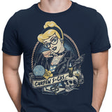 Curfew Sucks - Men's Apparel