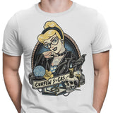 Curfew Sucks - Men's Apparel