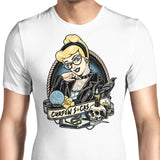 Curfew Sucks - Men's Apparel