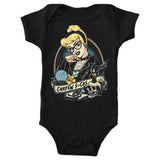 Curfew Sucks - Youth Apparel