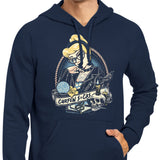 Curfew Sucks - Hoodie