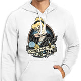 Curfew Sucks - Hoodie