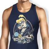Curfew Sucks - Tank Top