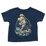 Curfew Sucks - Youth Apparel