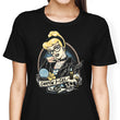 Curfew Sucks - Women's Apparel