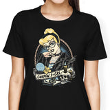 Curfew Sucks - Women's Apparel
