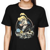 Curfew Sucks - Women's Apparel