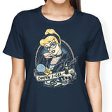 Curfew Sucks - Women's Apparel