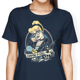 Curfew Sucks - Women's Apparel