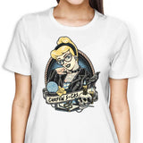 Curfew Sucks - Women's Apparel