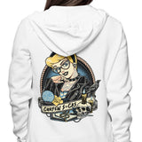 Curfew Sucks - Hoodie
