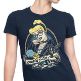 Curfew Sucks - Women's Apparel