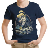 Curfew Sucks - Youth Apparel