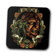 Curse of the Moon - Coasters