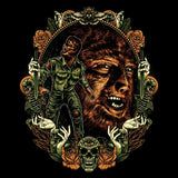 Curse of the Moon - Men's Apparel