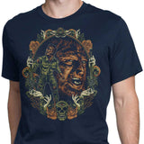 Curse of the Moon - Men's Apparel