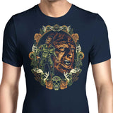 Curse of the Moon - Men's Apparel