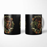 Curse of the Moon - Mug