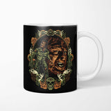 Curse of the Moon - Mug