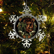 Curse of the Moon - Ornament