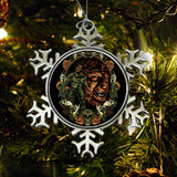 Curse of the Moon - Ornament