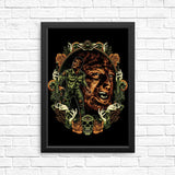 Curse of the Moon - Posters & Prints