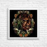 Curse of the Moon - Posters & Prints