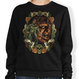Curse of the Moon - Sweatshirt