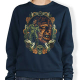Curse of the Moon - Sweatshirt