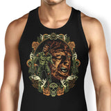 Curse of the Moon - Tank Top