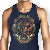 Curse of the Moon - Tank Top