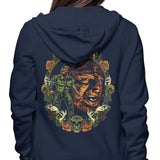 Curse of the Moon - Hoodie