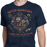 Cursed Travel and Tours - Men's Apparel