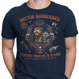Cursed Travel and Tours - Men's Apparel