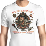 Cursed Travel and Tours - Men's Apparel