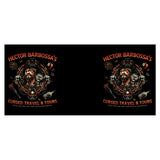 Cursed Travel and Tours - Mug