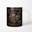 Cursed Travel and Tours - Mug