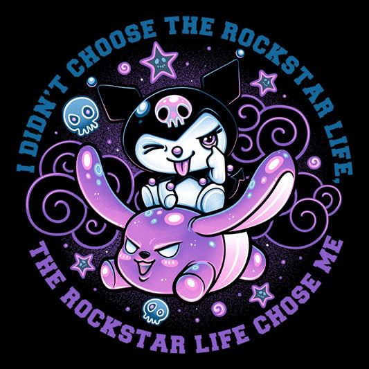 Cute Rockstar - Coasters