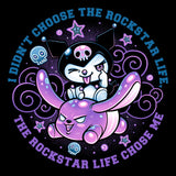 Cute Rockstar - Coasters