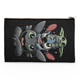 Cuteness Tower - Accessory Pouch