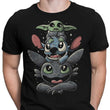 Cuteness Tower - Men's Apparel