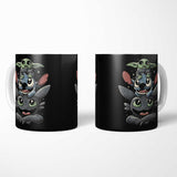 Cuteness Tower - Mug